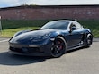 Porsche 718 Cayman