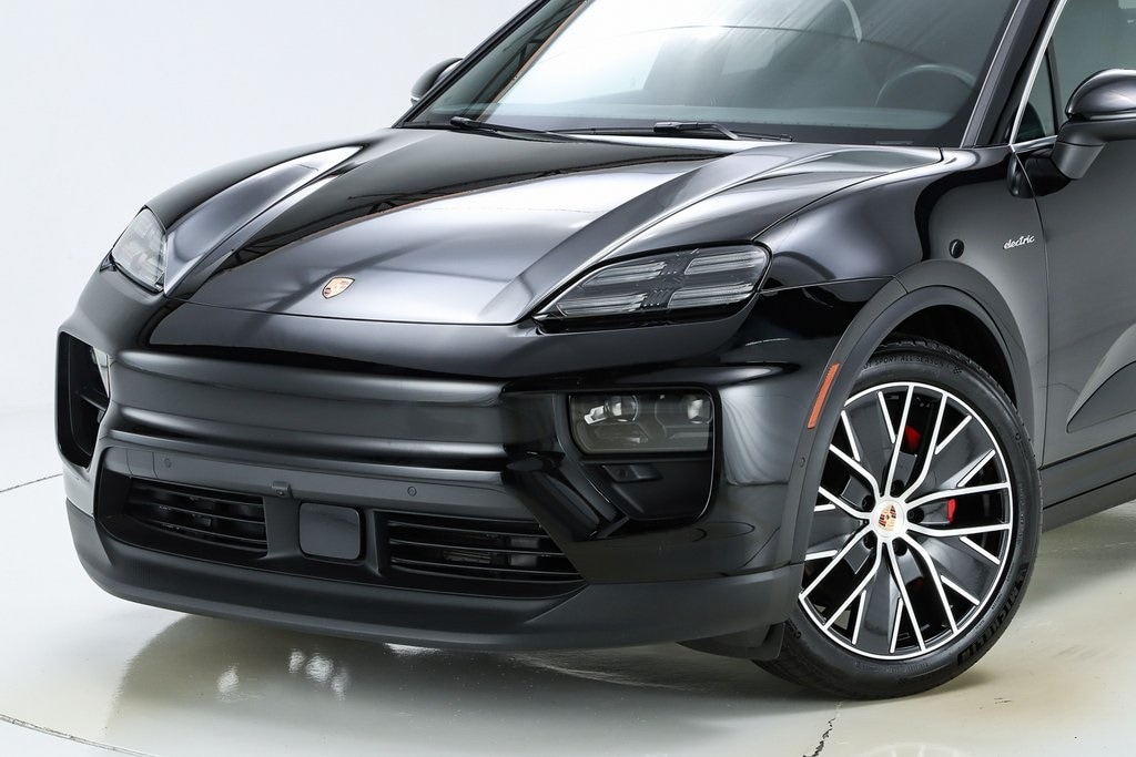 2025 Porsche Macan S - Photo 7