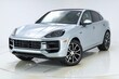Porsche Cayenne E-Hybrid Coupe