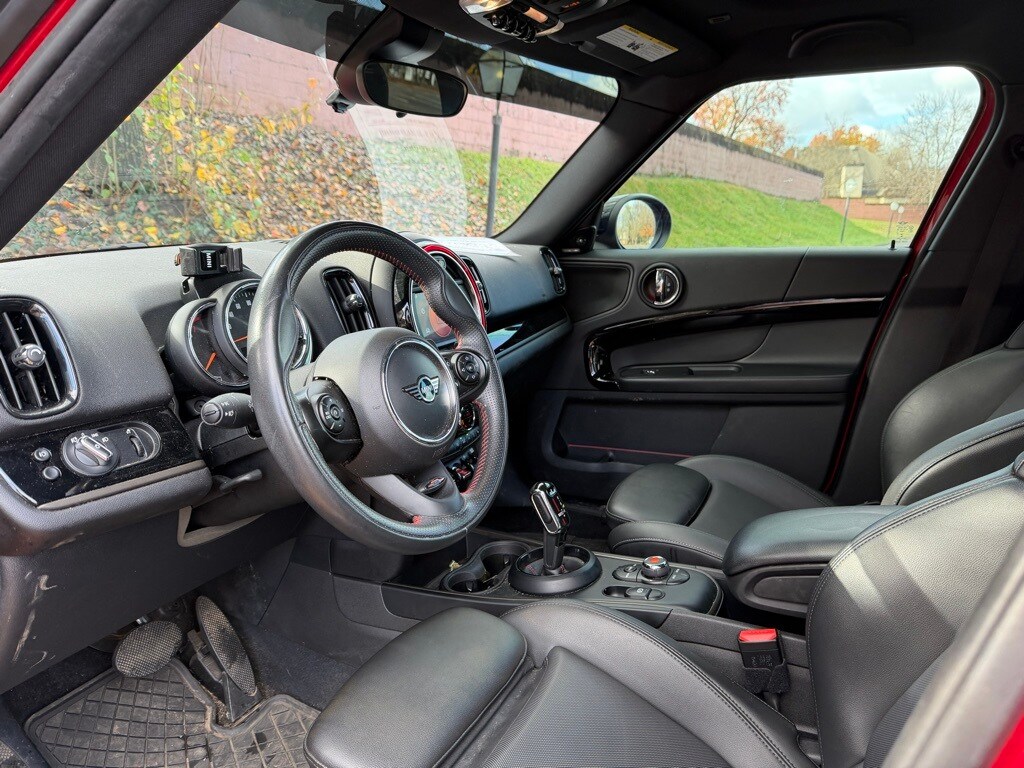 2020 Mini Cooper Signature photo 4
