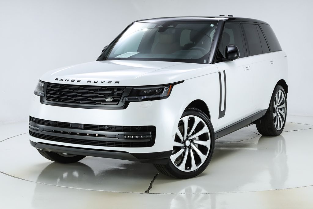 2025 Land Rover Range Rover 3.0 SE SWB's photo