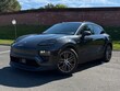 Porsche Macan Electric