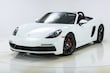 Porsche 718 Boxster