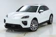  Porsche Macan Electric