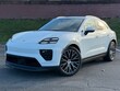  Porsche Macan Electric