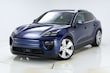 Porsche Macan Electric