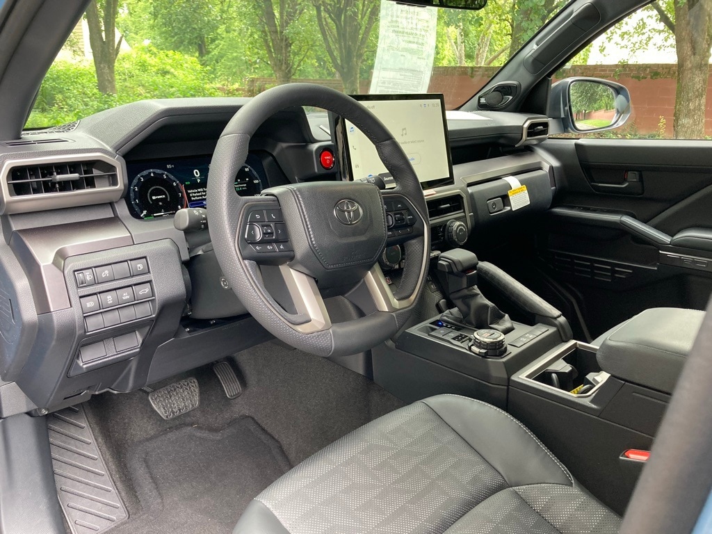 Used 2025 Toyota 4Runner i-Force MAX Hybrid TRD Off-Road Premium SUV