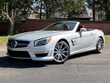 Mercedes-Benz SL-Class