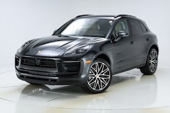 2026 Porsche Macan SUV