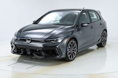 2026 Volkswagen Golf R 2.0T Hatchback