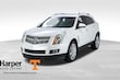  CADILLAC SRX