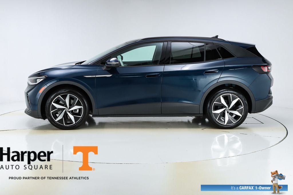 2023 Volkswagen ID.4 Pro S photo 2