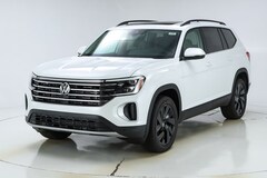 2026 Volkswagen Atlas 2.0T SE w/Technology SUV