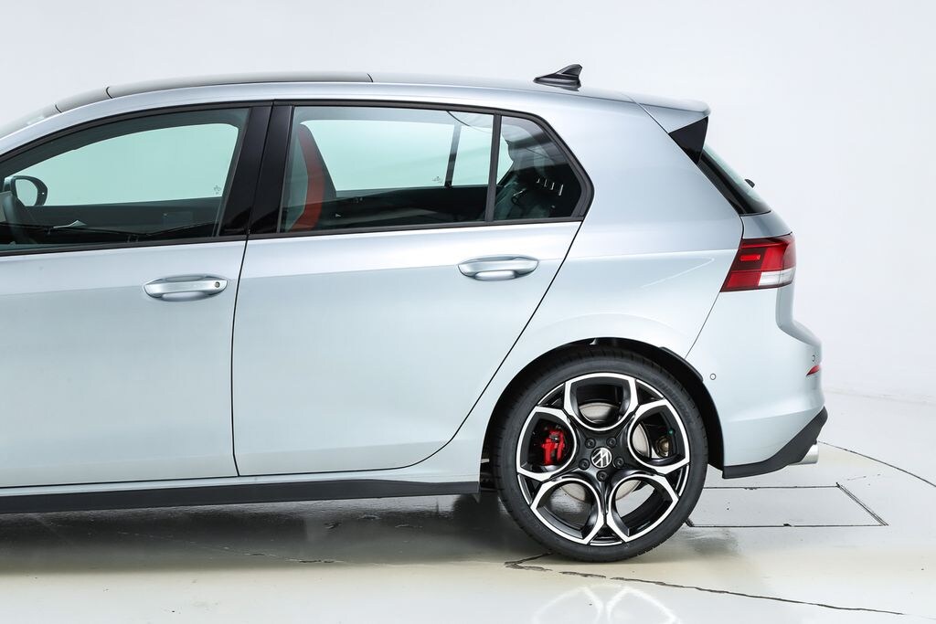 New 2026 Volkswagen Golf GTI 2.0T Autobahn Hatchback