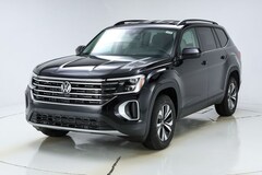 2026 Volkswagen Atlas 2.0T SE SUV