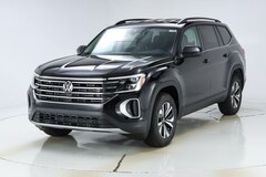 2026 Volkswagen Atlas 2.0T SE SUV
