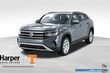 Volkswagen Atlas Cross Sport