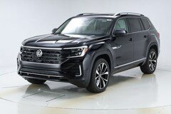 2026 Volkswagen Atlas 2.0T SEL Premium R-Line SUV