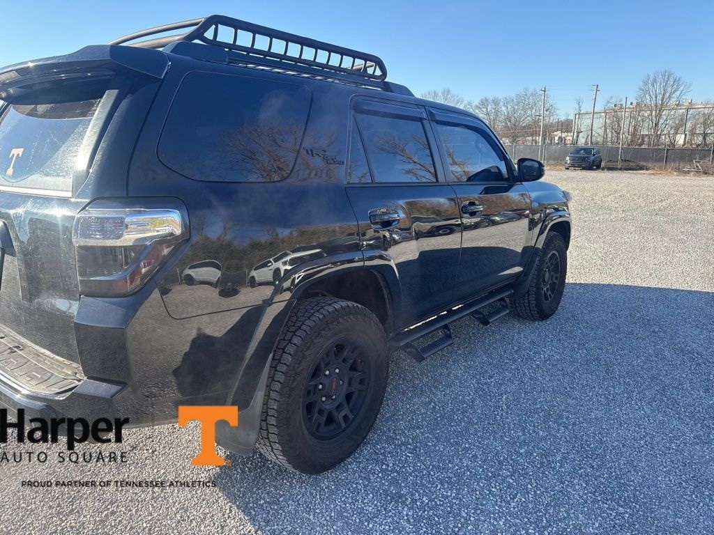 Used 2020 Toyota 4Runner SUV