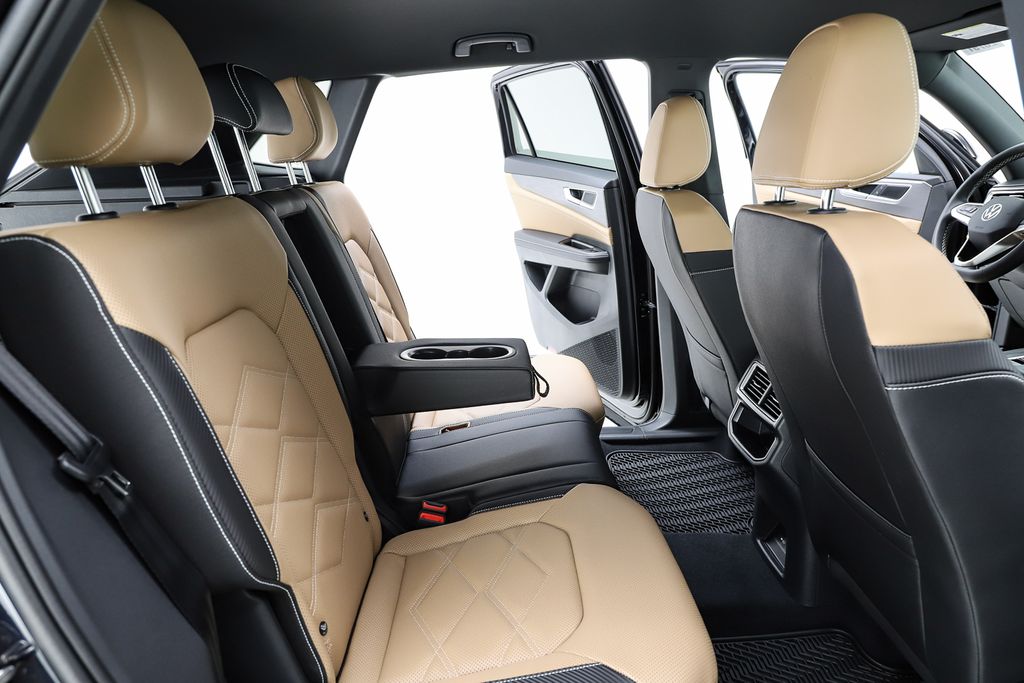 2026 Volkswagen Atlas Cross Sport SE - Photo 36