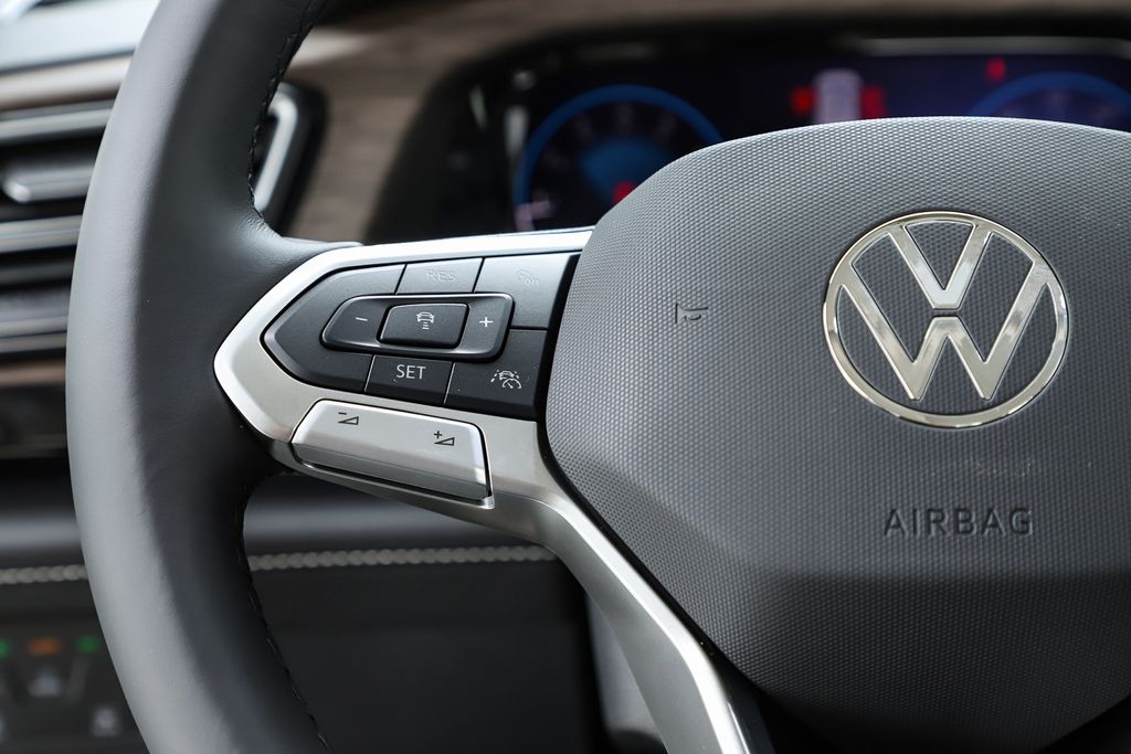 2026 Volkswagen Atlas SEL Premium R-Line - Photo 21