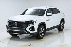 2026 Volkswagen Atlas Cross Sport 2.0T SE SUV