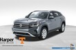 Volkswagen Atlas Cross Sport