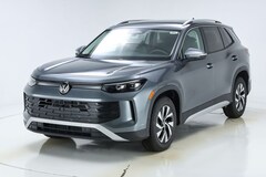 2025 Volkswagen Tiguan 2.0T S SUV