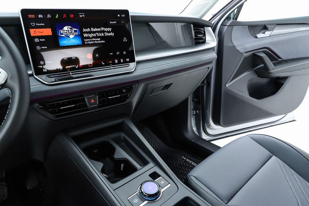2026 Volkswagen Tiguan SE - Photo 23