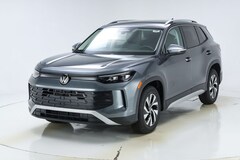 2025 Volkswagen Tiguan 2.0T S SUV