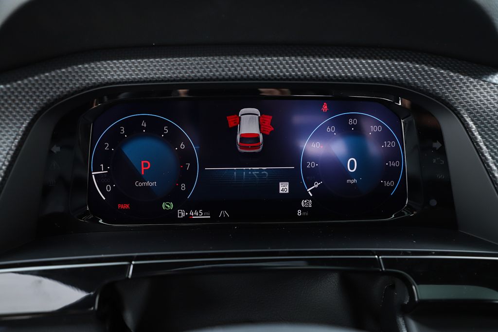2026 Volkswagen Atlas Cross Sport SEL - Photo 27