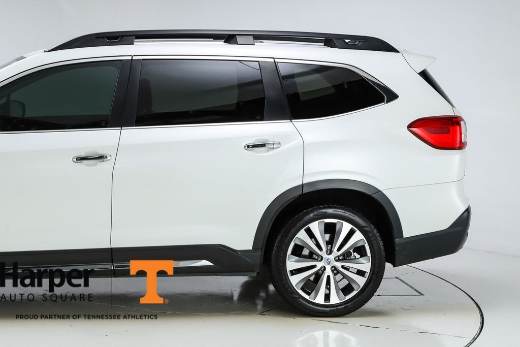 Used 2019 Subaru Ascent Touring 7-Passenger SUV