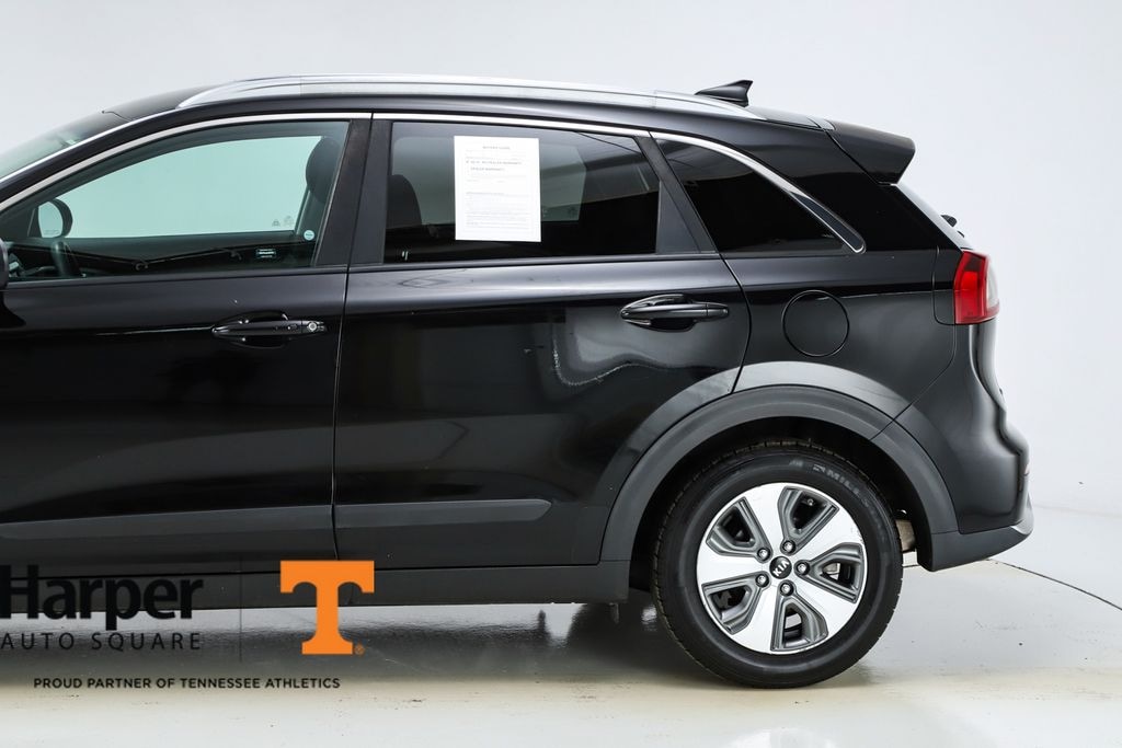 Used 2019 Kia Niro LX SUV