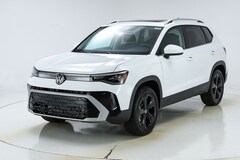 2025 Volkswagen Taos 1.5T SEL SUV