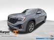  Volkswagen Atlas Cross Sport