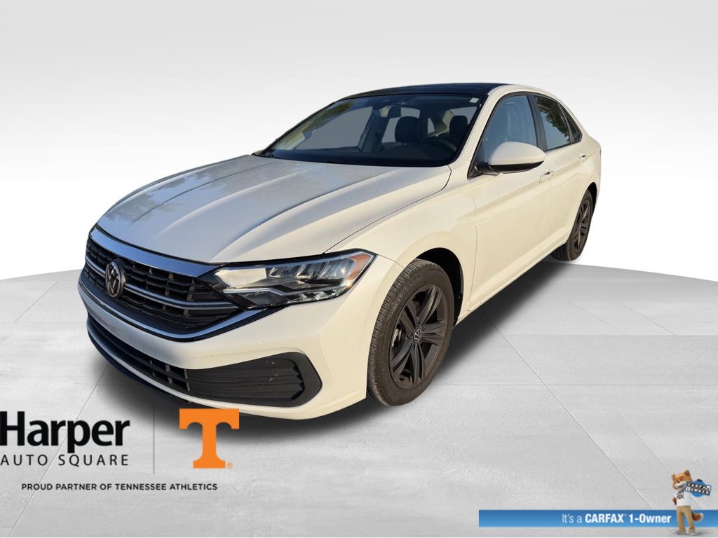 2024 Volkswagen Jetta