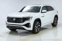 2026 Volkswagen Atlas Cross Sport 2.0T SEL Premium R-Line SUV