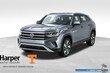  Volkswagen Atlas Cross Sport