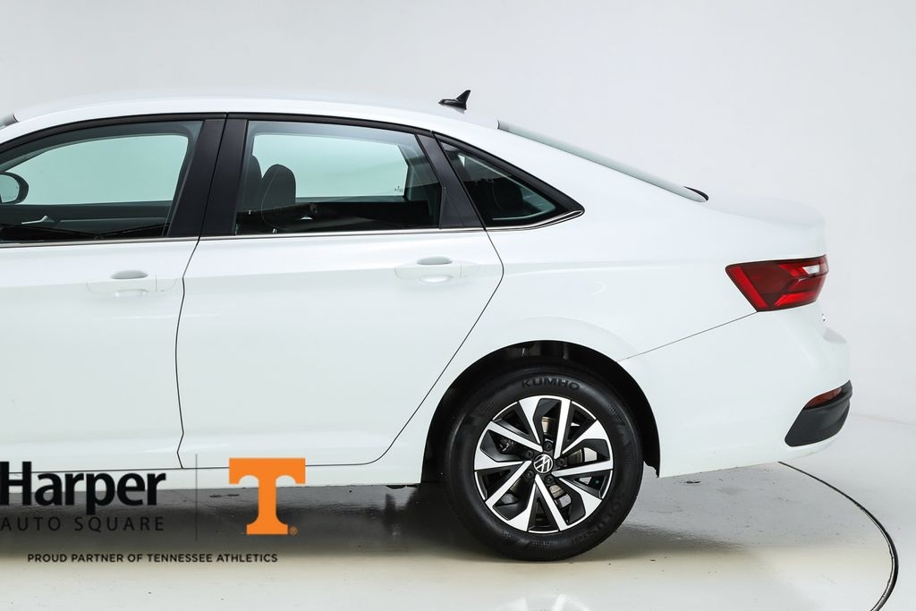 Used 2023 Volkswagen Jetta 1.5T S Sedan