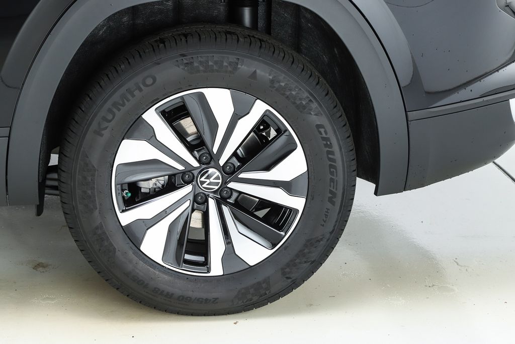 2026 Volkswagen Atlas Cross Sport SE - Photo 6