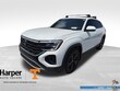  Volkswagen Atlas Cross Sport