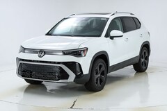 2025 Volkswagen Taos 1.5T SEL SUV