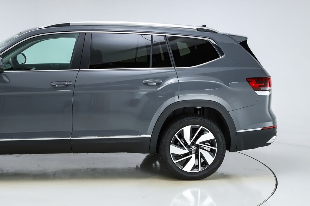 New 2026 Volkswagen Atlas 2.0T SEL SUV