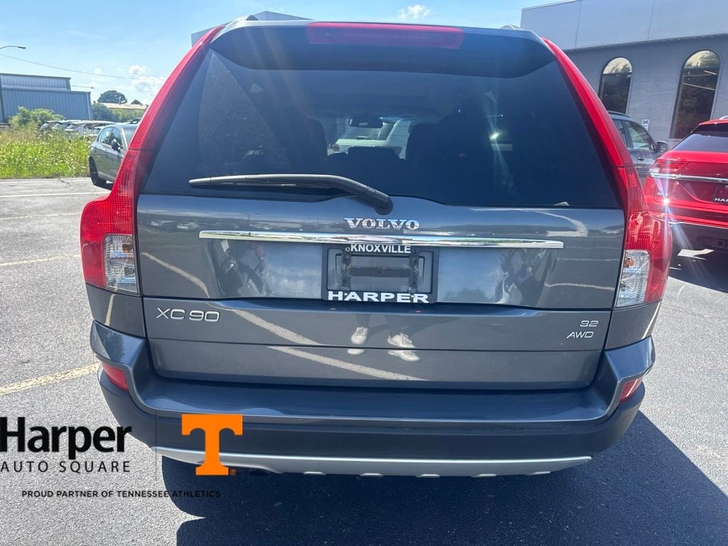 Used 2007 Volvo XC90 3.2 SUV