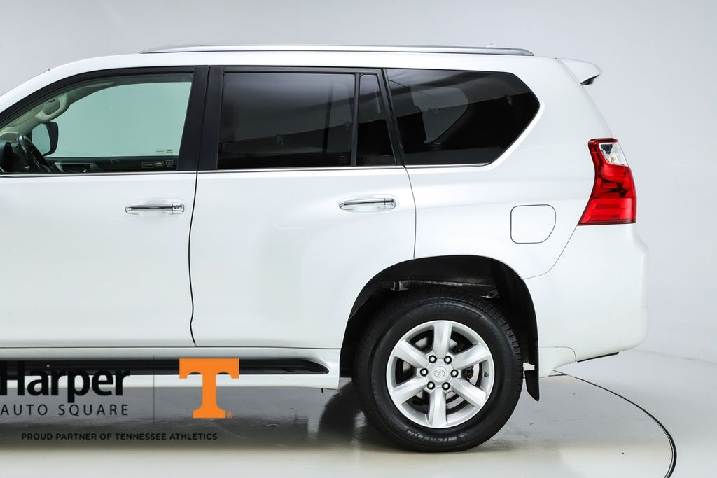 Used 2011 Lexus GX 460 Base SUV