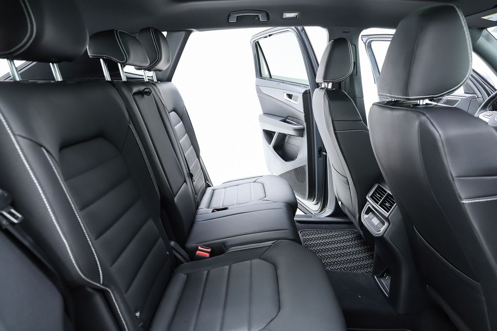 2026 Volkswagen Atlas Cross Sport SEL - Photo 38