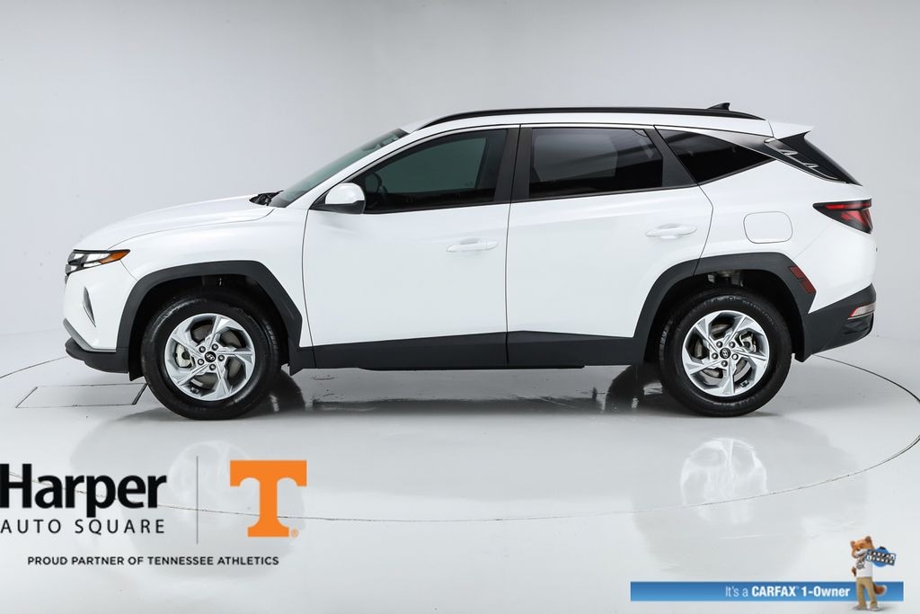Used 2024 Hyundai Tucson SEL SUV
