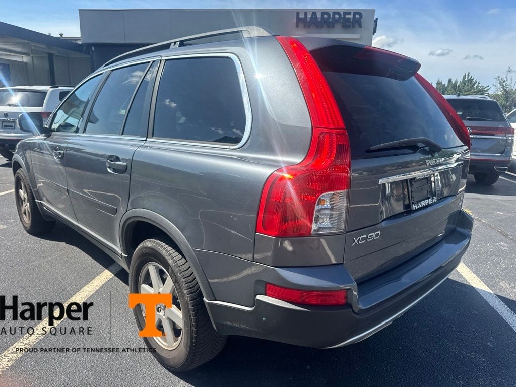 Used 2007 Volvo XC90 3.2 SUV