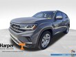 Volkswagen Atlas Cross Sport