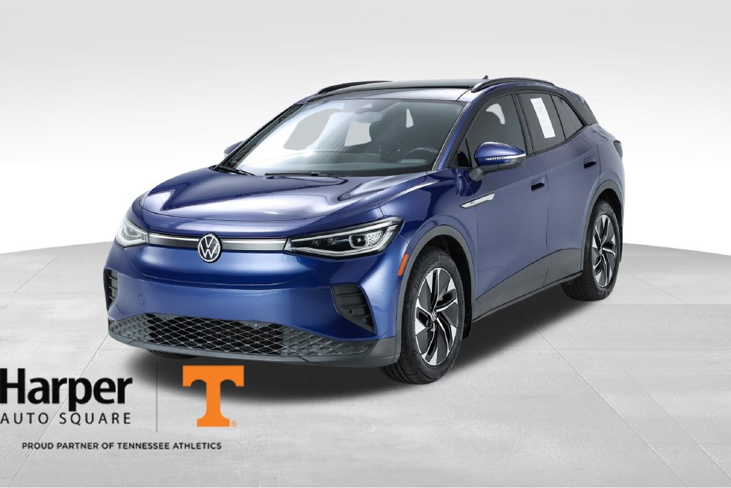 2021 Volkswagen ID.4
